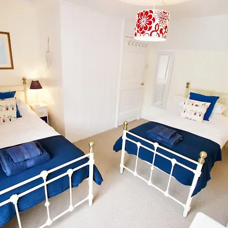 The Shell Seekers Holiday home