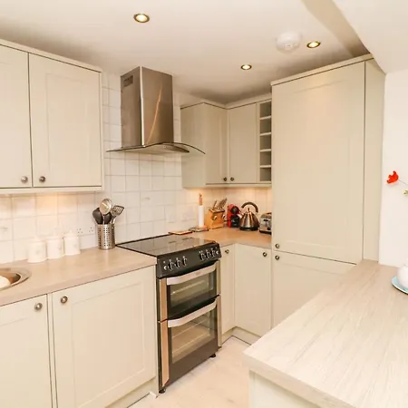 The Shell Seekers Holiday home